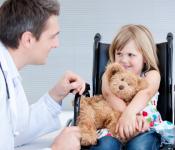 Причины развития заикания у ребенка и методы лечения